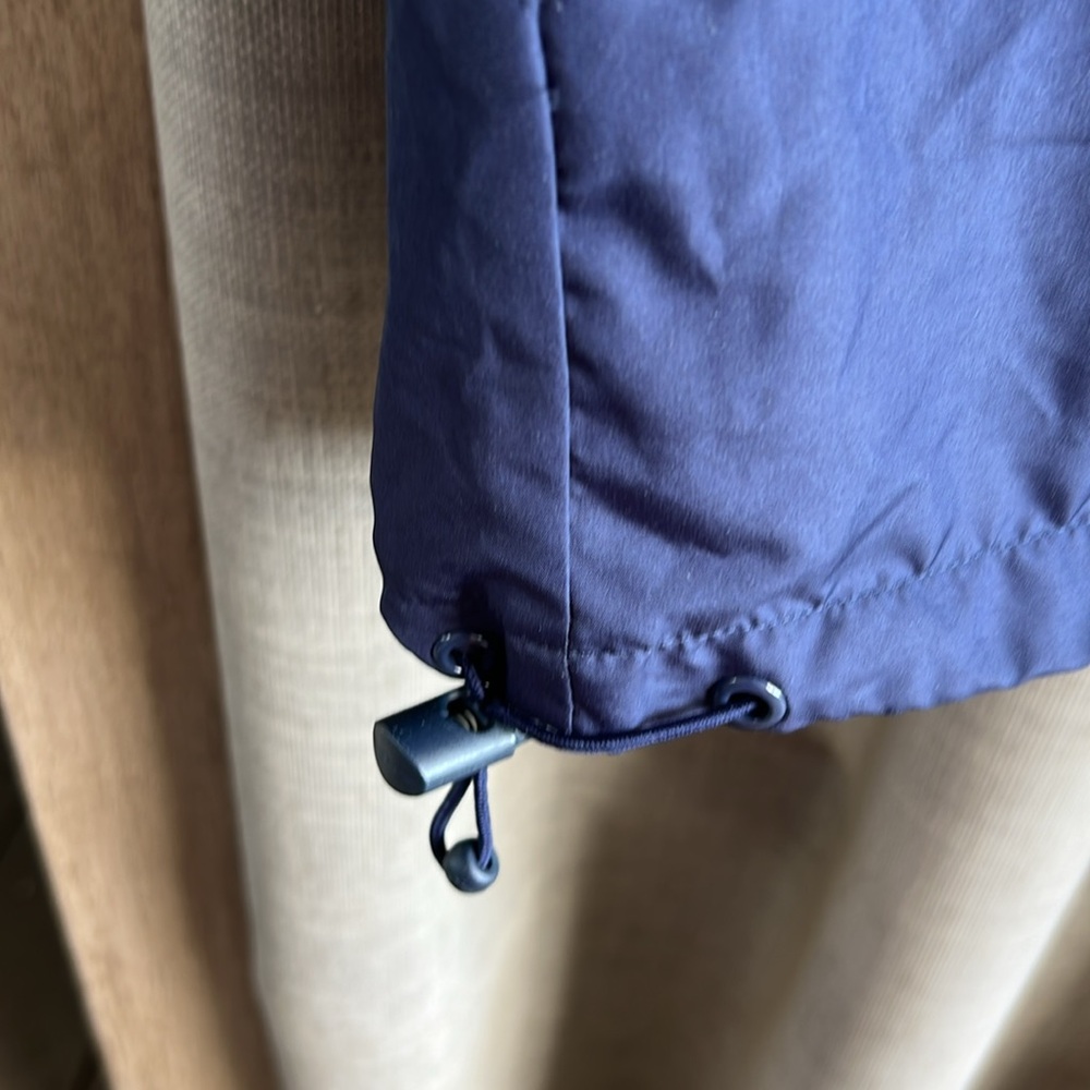 Dunbrooke Bmw Wind Performance Jacket Full Zip Po… - image 6